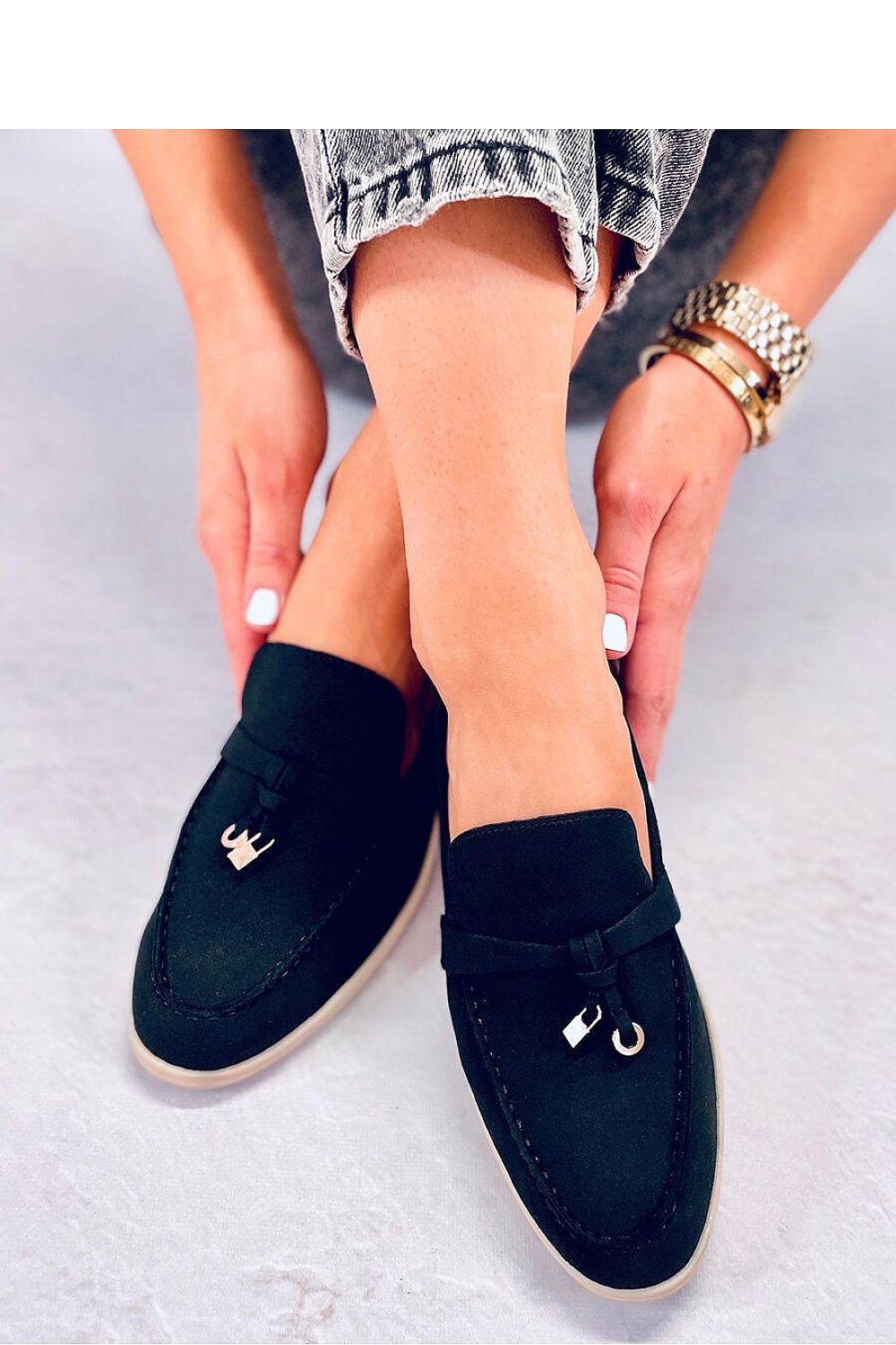  Mocassin model 176141 Inello 