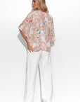 Blouse model 176190 Makadamia - Toi ‘n’ Moi Ltd