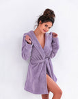 Bathrobe model 176289 Sensis - Toi ‘n’ Moi Ltd