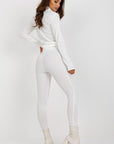  Long leggings model 176475 Lakerta 