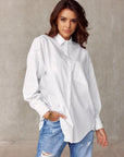  Long sleeve shirt model 176692 Roco Fashion 