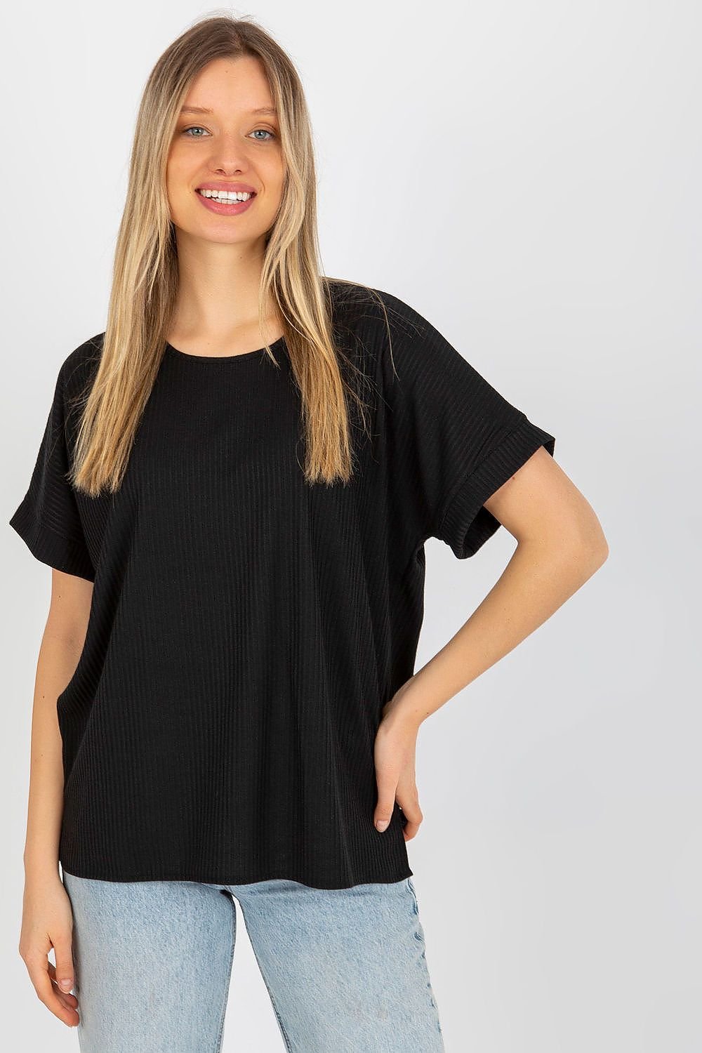 Blouse model 176729 Lakerta - Toi ‘n’ Moi Ltd
