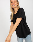 Blouse model 176729 Lakerta - Toi ‘n’ Moi Ltd