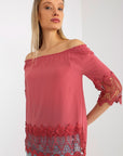 Blouse model 176733 Lakerta - Toi ‘n’ Moi Ltd