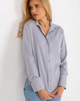  Long sleeve shirt model 176752 Lakerta 