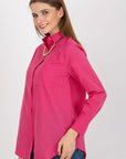  Long sleeve shirt model 176758 Factory Price 