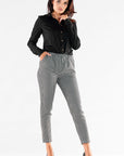  Women trousers model 176873 awama 