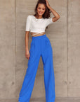  Trousers model 177105 Roco Fashion 