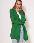  Cardigan model 177128 MKM 
