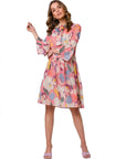  Daydress model 177207 Stylove 