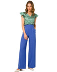  Women trousers model 177225 Stylove 