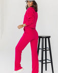  Tracksuit trousers model 177250 IVON 