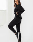  Tracksuit trousers model 177256 IVON 