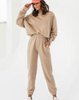  Tracksuit trousers model 177257 IVON 