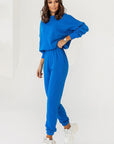  Tracksuit trousers model 177261 IVON 