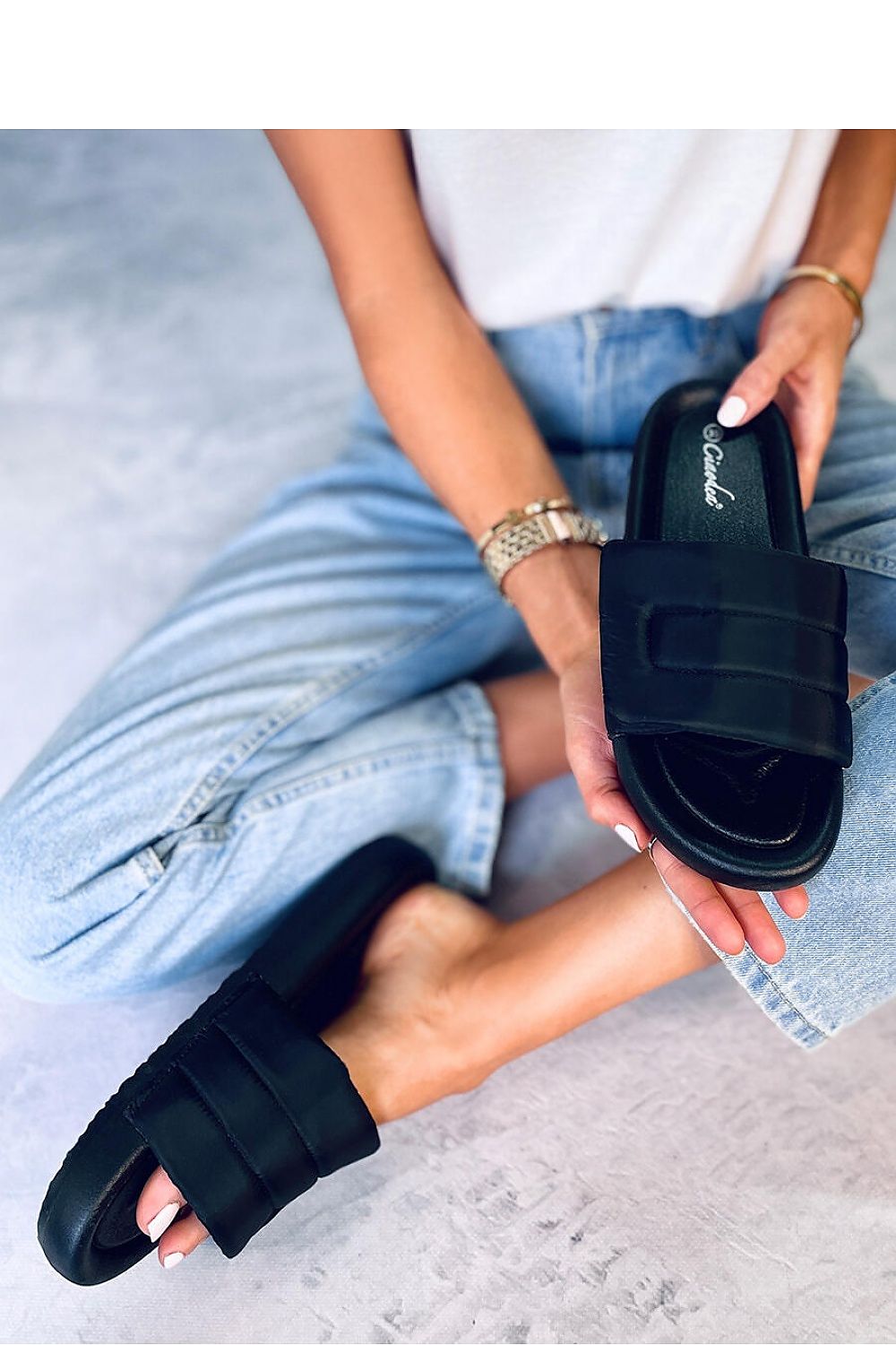  Flip-flops model 177317 Inello 