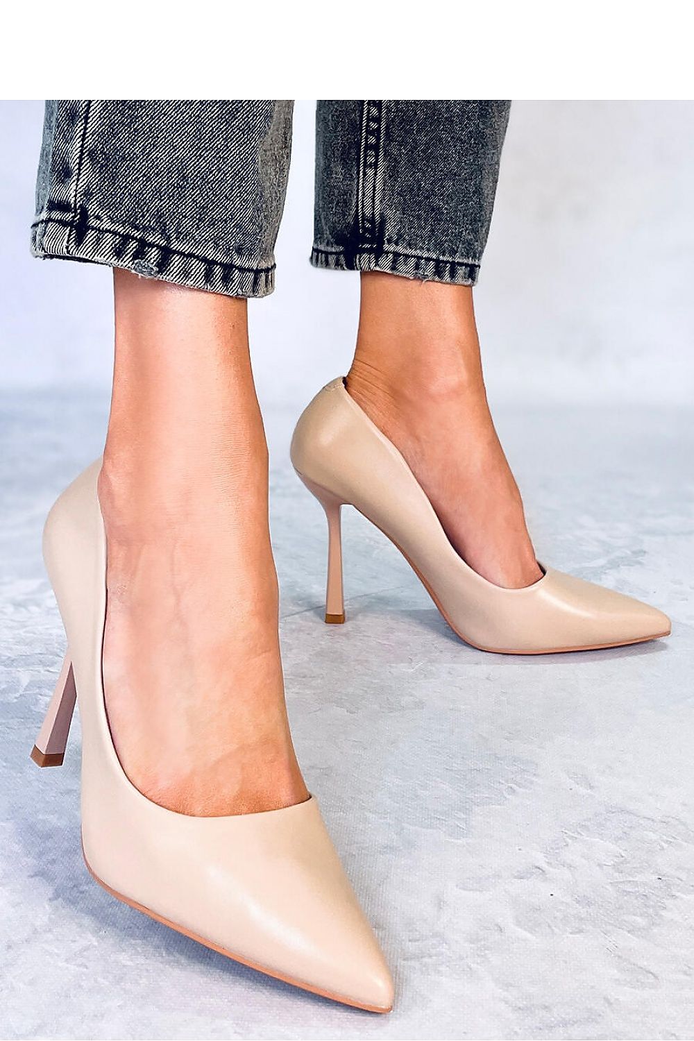  High heels model 177332 Inello 