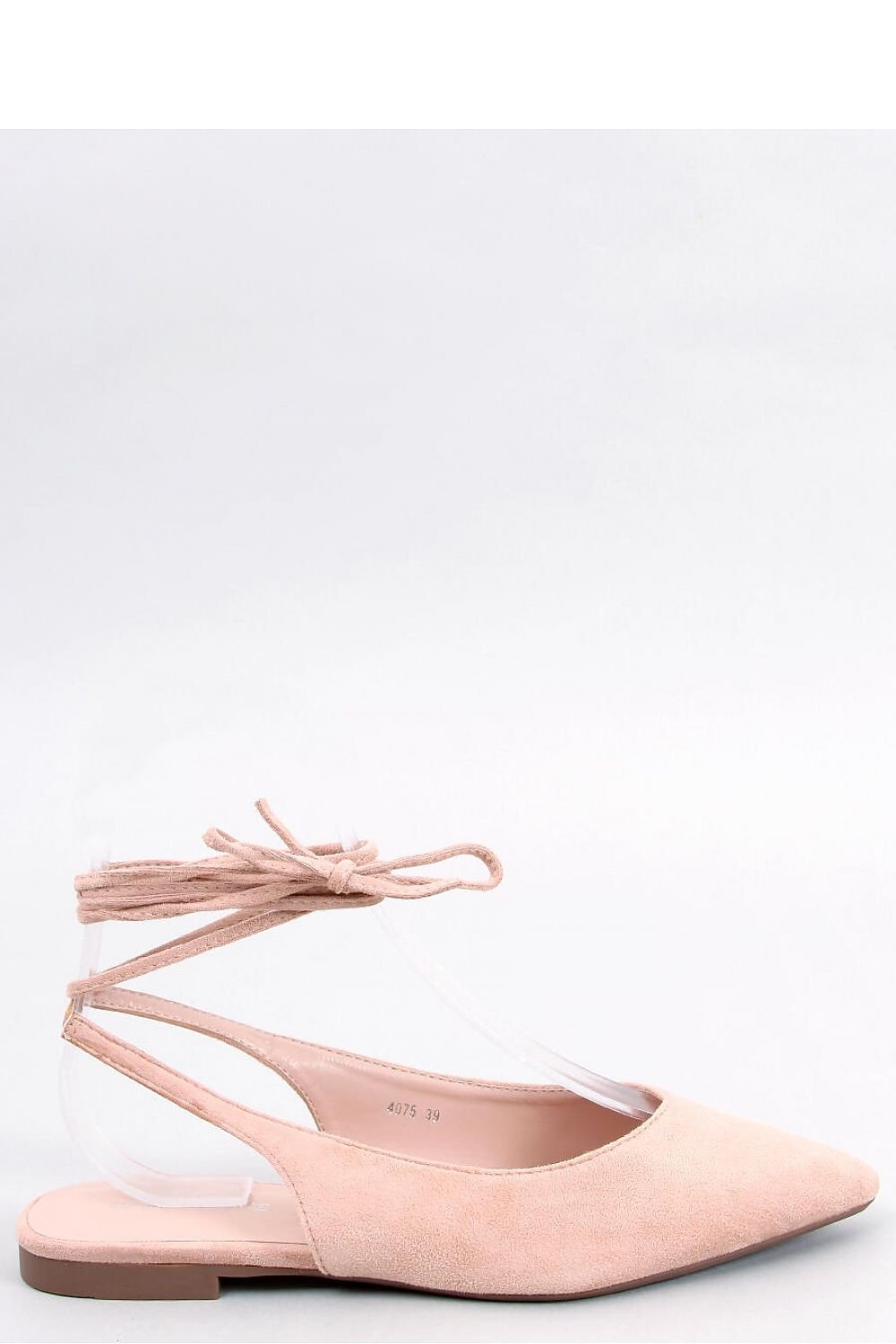 Ballet flats model 177341 Inello - Toi ‘n’ Moi Ltd