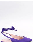 Ballet flats model 177343 Inello - Toi ‘n’ Moi Ltd