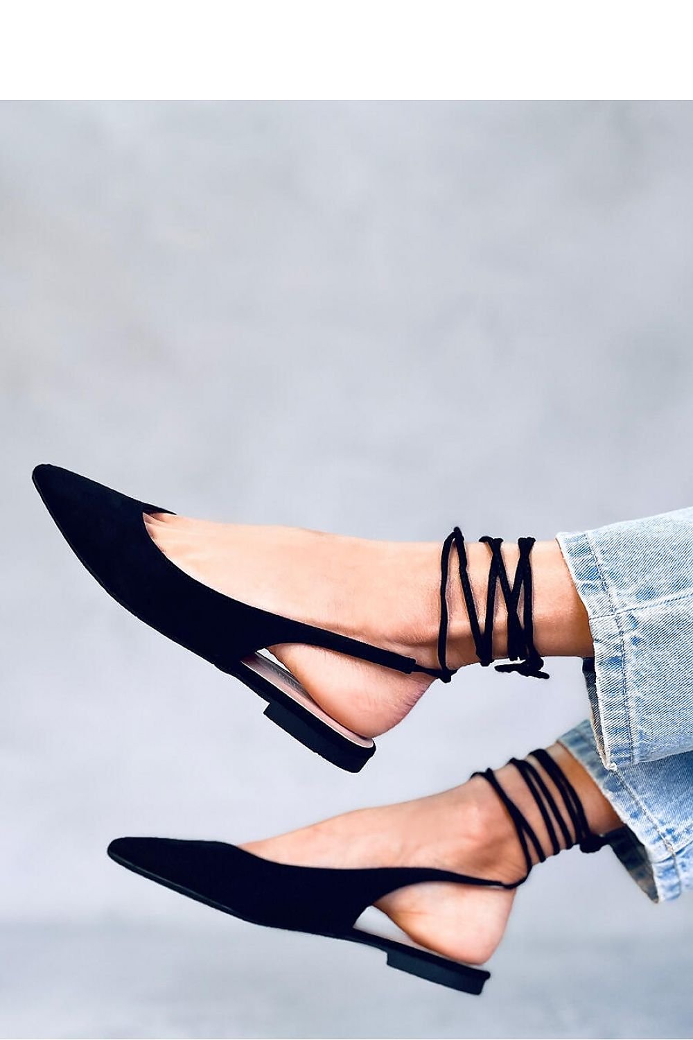 Ballet flats model 177344 Inello - Toi ‘n’ Moi Ltd