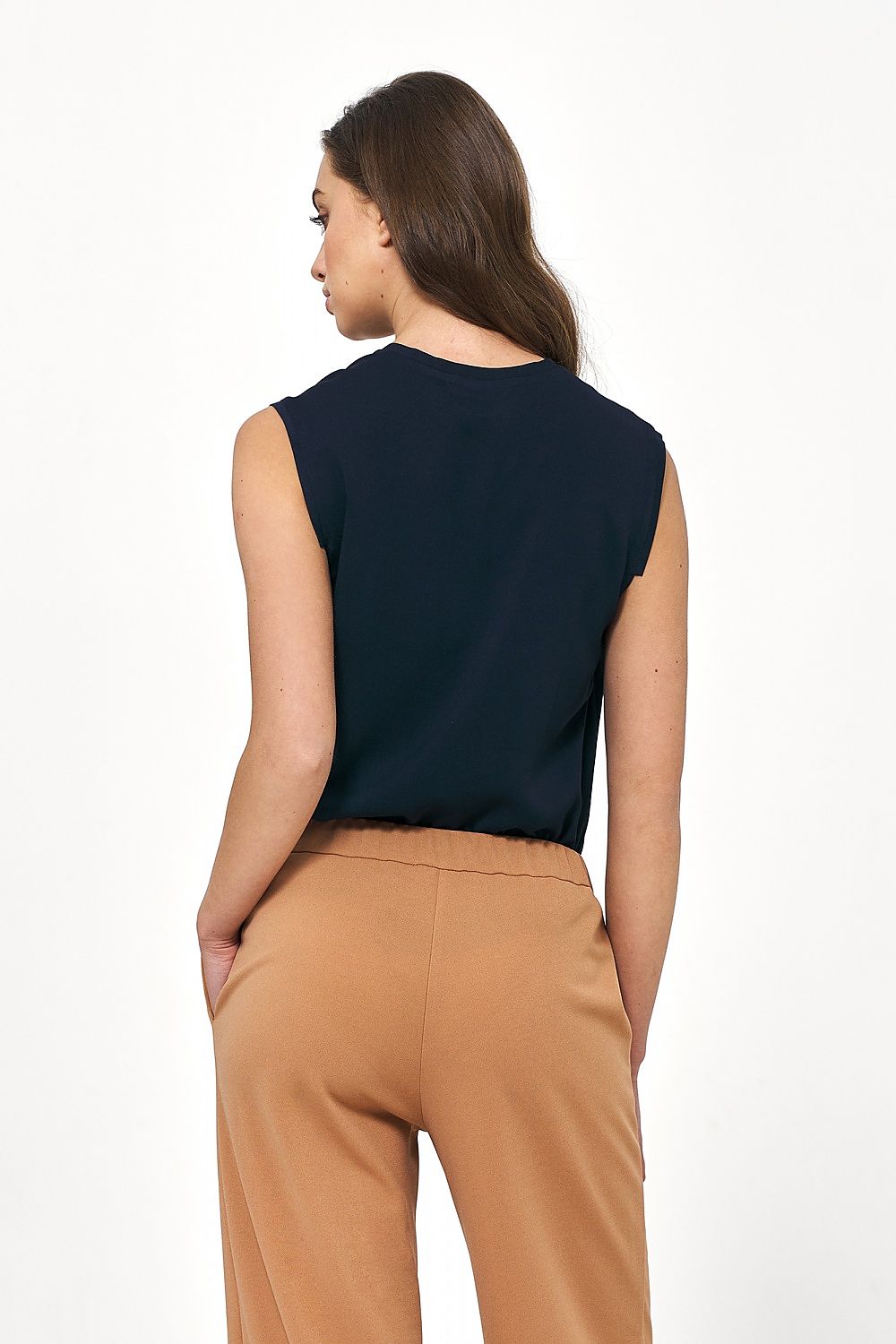 Blouse model 176660 Nife - Toi ‘n’ Moi Ltd