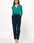  Women trousers model 178004 Nife 
