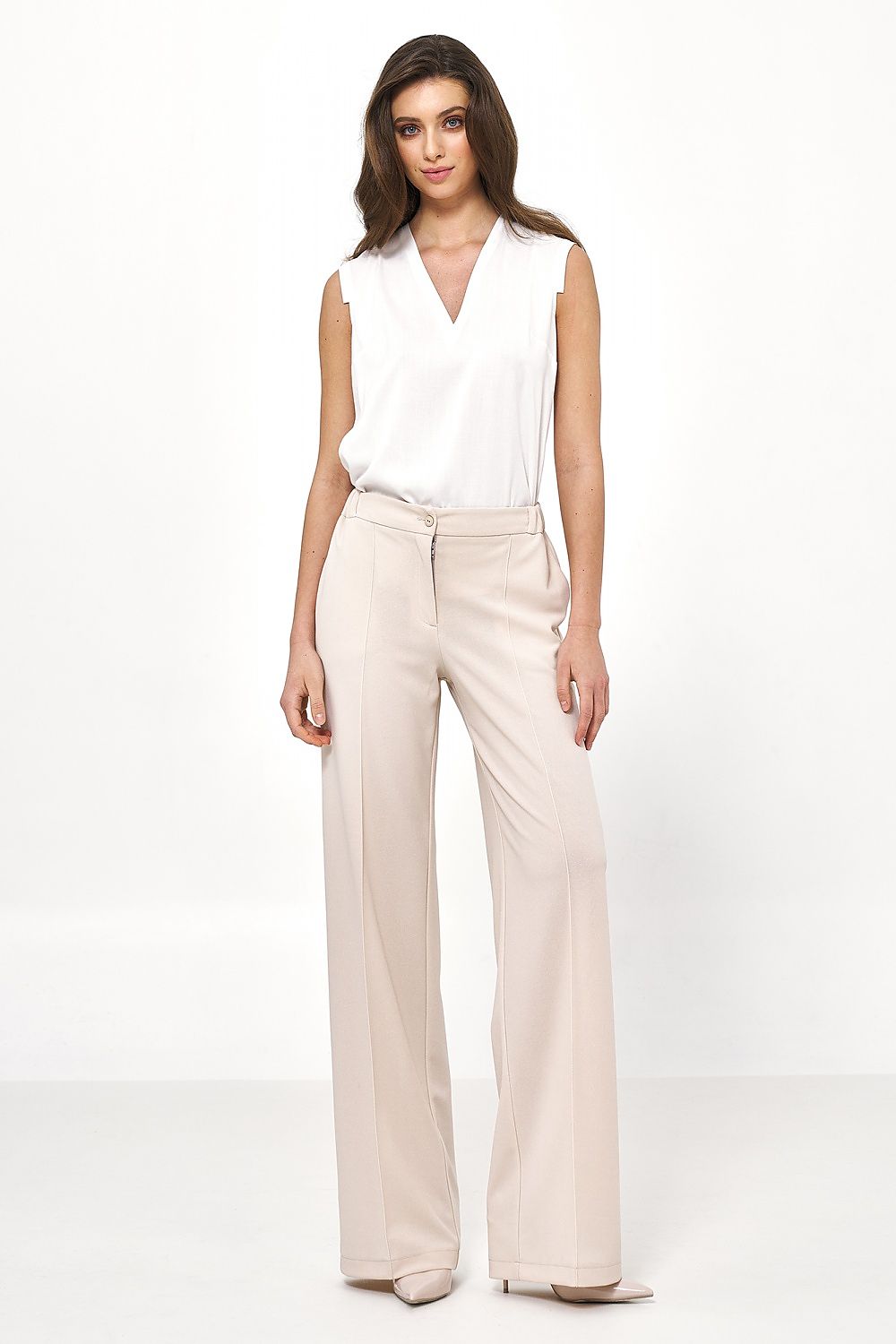 Blouse model 176660 Nife - Toi ‘n’ Moi Ltd