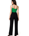  Women trousers model 178290 Makover 
