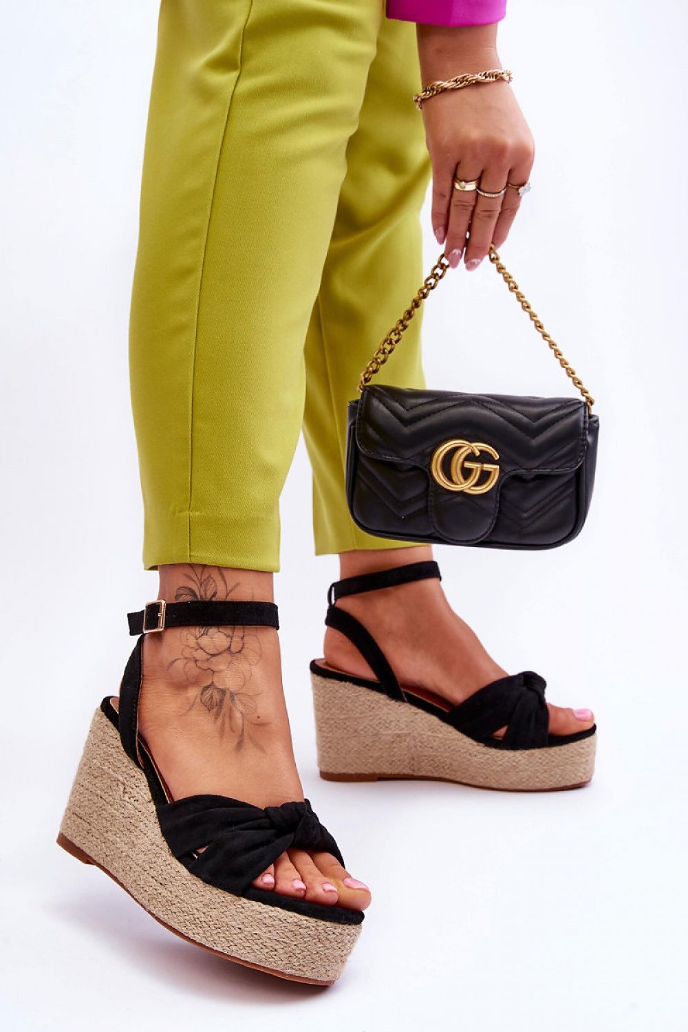 Buskin model 178468 Step in style - Toi ‘n’ Moi Ltd