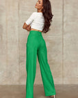  Women trousers model 178689 Roco Fashion 