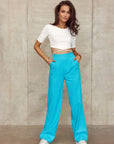  Women trousers model 178691 Roco Fashion 