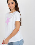  T-shirt model 178958 BFG 