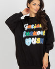  Sweatshirt model 178960 Fancy 