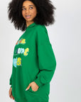  Sweatshirt model 178962 Fancy 