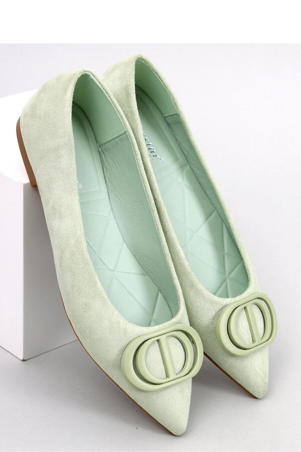 Ballet flats model 179323 Inello - Toi ‘n’ Moi Ltd