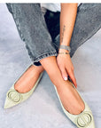 Ballet flats model 179323 Inello - Toi ‘n’ Moi Ltd