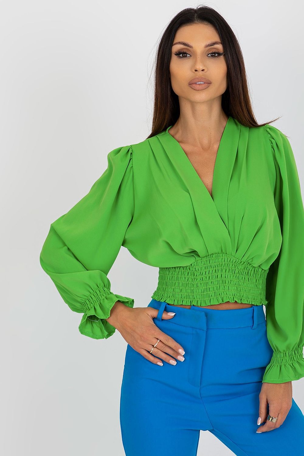 Blouse model 179688 Italy Moda - Toi ‘n’ Moi Ltd