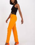  Women trousers model 179695 Italy Moda 