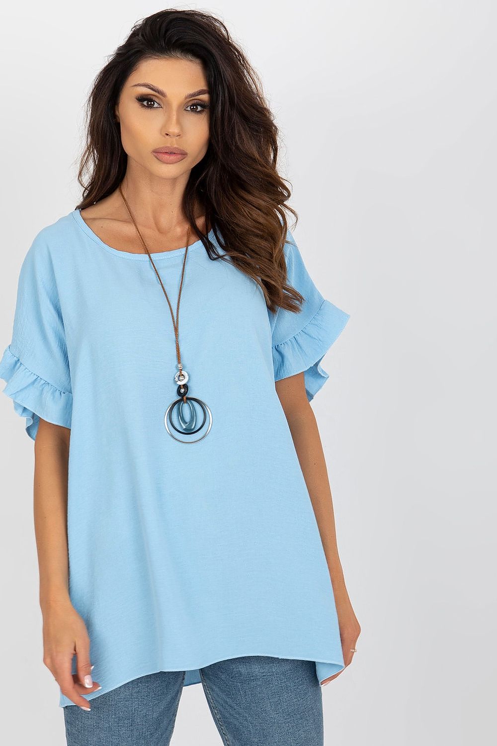 Blouse model 179777 Italy Moda - Toi ‘n’ Moi Ltd