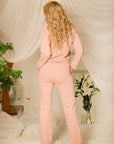  Tracksuit trousers model 180083 Kalimo 