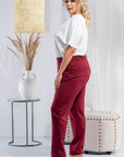  Plus size Trousers model 180475 Karko 