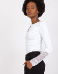 Blouse model 180881 Rue Paris - Toi ‘n’ Moi Ltd