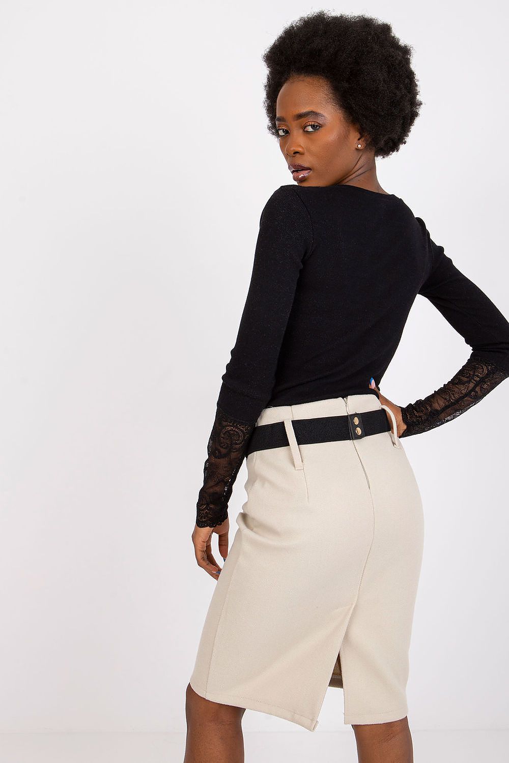 Blouse model 180881 Rue Paris - Toi ‘n’ Moi Ltd