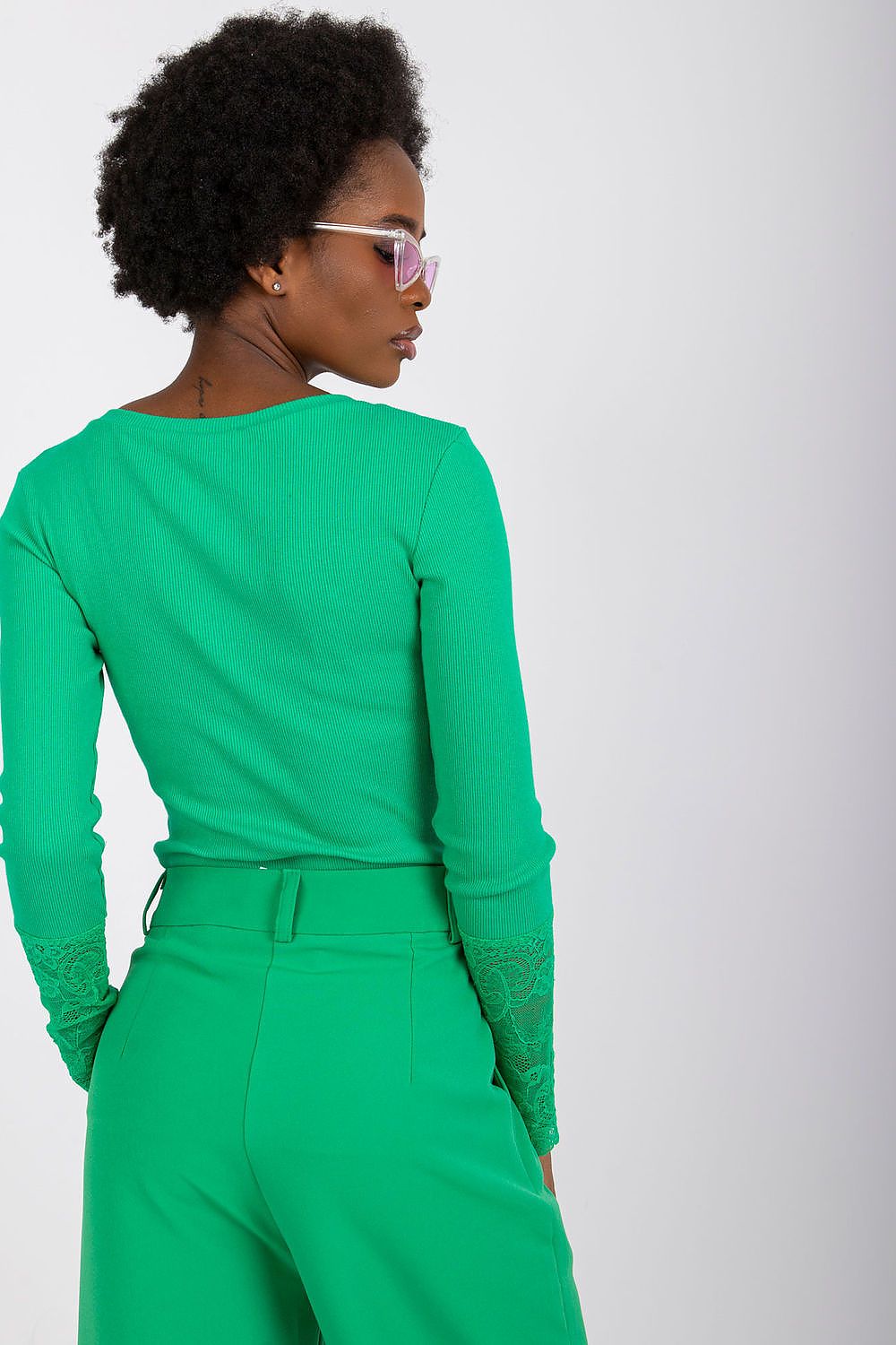 Blouse model 180881 Rue Paris - Toi ‘n’ Moi Ltd