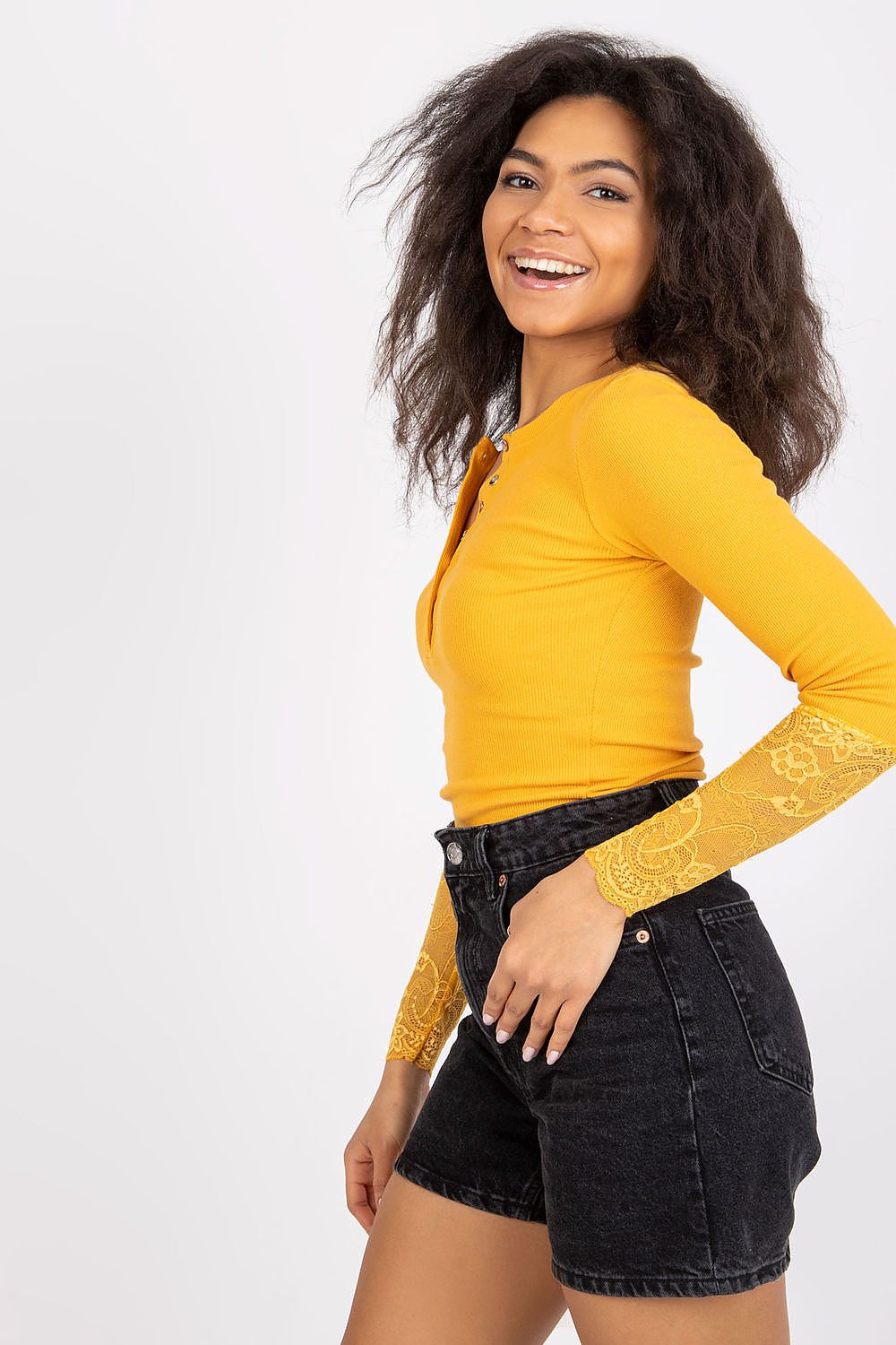 Blouse model 180881 Rue Paris - Toi ‘n’ Moi Ltd