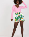  Shorts model 180896 Rue Paris 