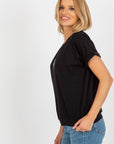 Blouse model 180957 Relevance - Toi ‘n’ Moi Ltd