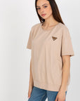 Blouse model 180964 Relevance - Toi ‘n’ Moi Ltd