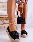  Espadrille model 181038 Step in style 