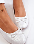 Ballet flats model 181053 Step in style 